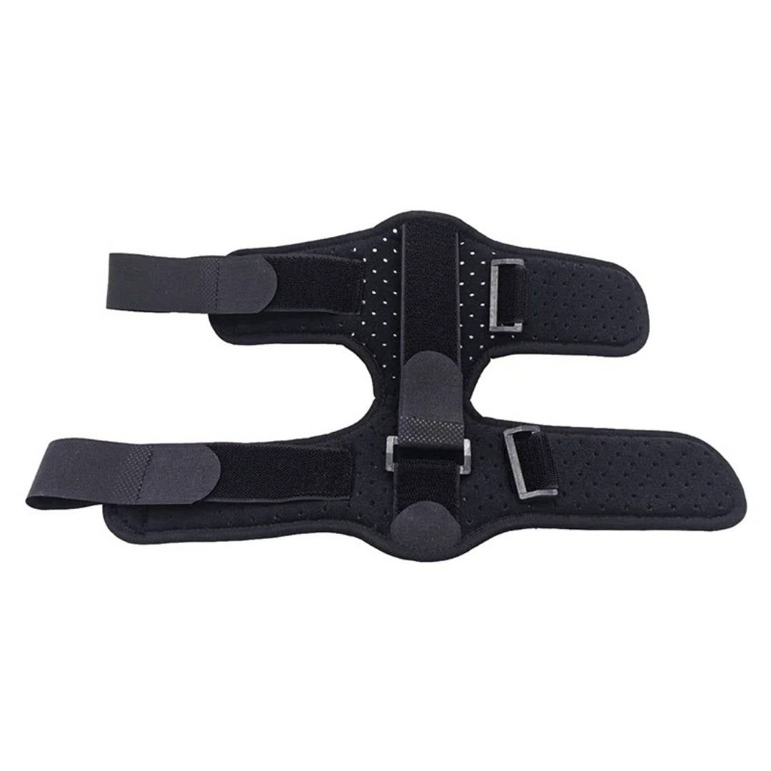 Drop Foot Brace Support | Gait-Improving Front Foot Lift | Lightweight & Adjustable Fit
