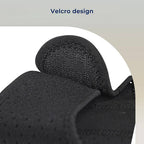 Drop Foot Brace Support | Gait-Improving Front Foot Lift | Lightweight & Adjustable Fit