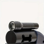 Dual Dog Leash | Tangle-Free Swivel Design | Durable Lightweight Construction | Comfortable Control