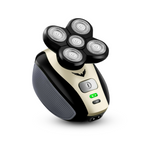Electric Shaver for Men | Flexible Rotating Head | Waterproof & USB Rechargeable, Long Battery Life