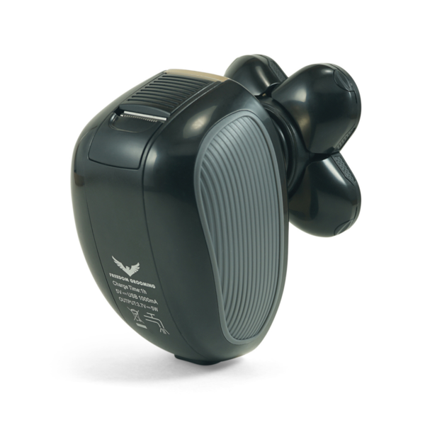 Electric Shaver for Men | Flexible Rotating Head | Waterproof & USB Rechargeable, Long Battery Life