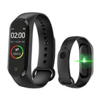 Fitness Smartwatch | Blood Pressure & Heart Rate Tracking | 0.96-inch TFT Display | Water-Resistant