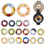 Flavor Pods for Water Bottles | Assorted Fruit Flavors | Sugar-Free