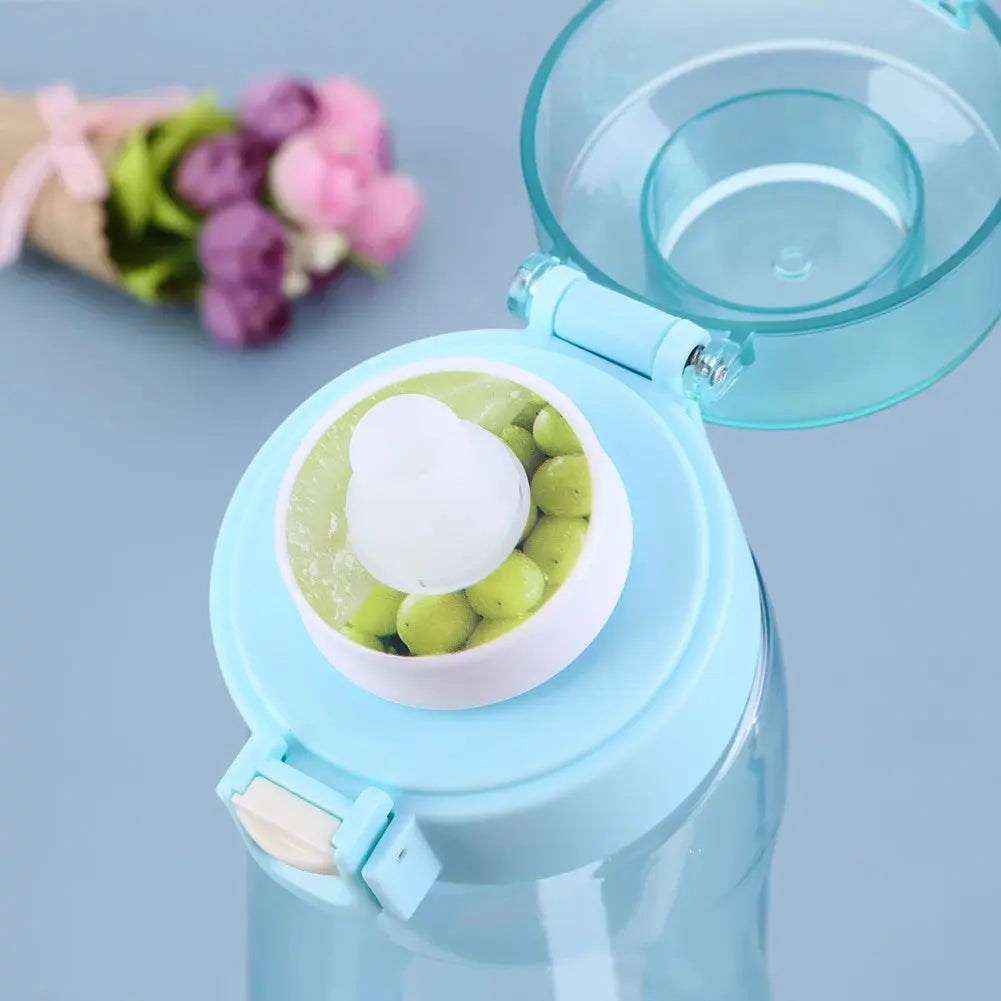 Flavor Pods for Water Bottles | Assorted Fruit Flavors | Sugar-Free