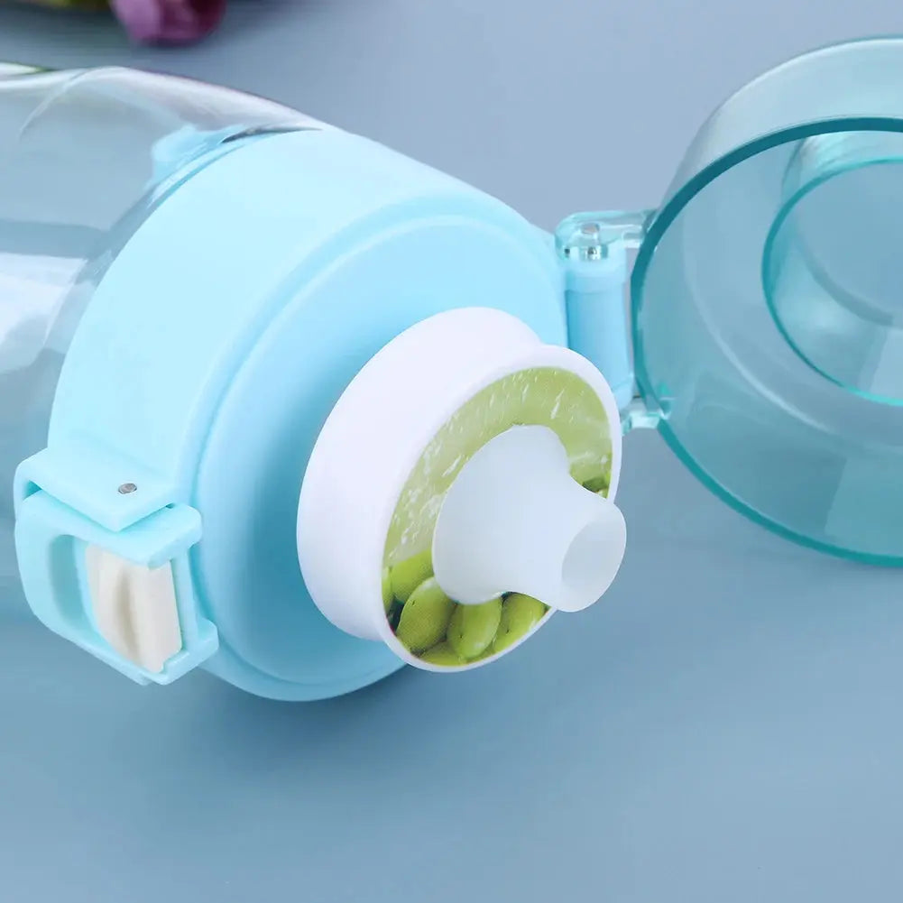Flavor Pods for Water Bottles | Assorted Fruit Flavors | Sugar-Free