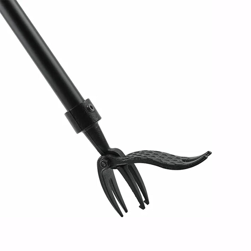 Garden Weeder | Detachable Extendable Handle | Stainless Steel | Ergonomic Design