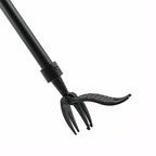Garden Weeder | Detachable Extendable Handle | Stainless Steel | Ergonomic Design