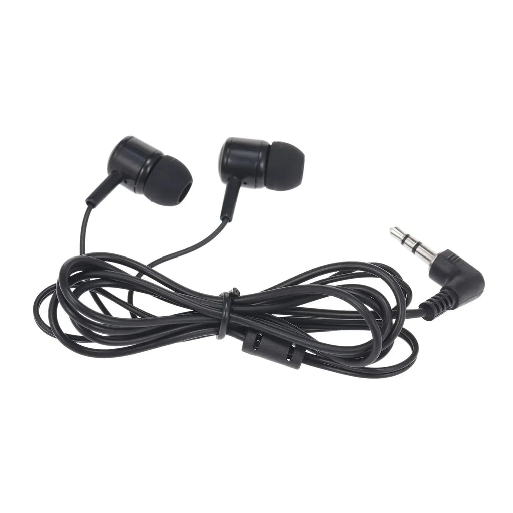 Hearing Amplifier for Seniors | Compact In-Ear | Noise Reduction | Comfortable Fit