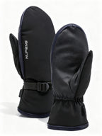Heated Gloves, Unisex | Dual-Sided Heating | 10,000mAh USB Rechargeable | Waterproof & Anti-Slip
