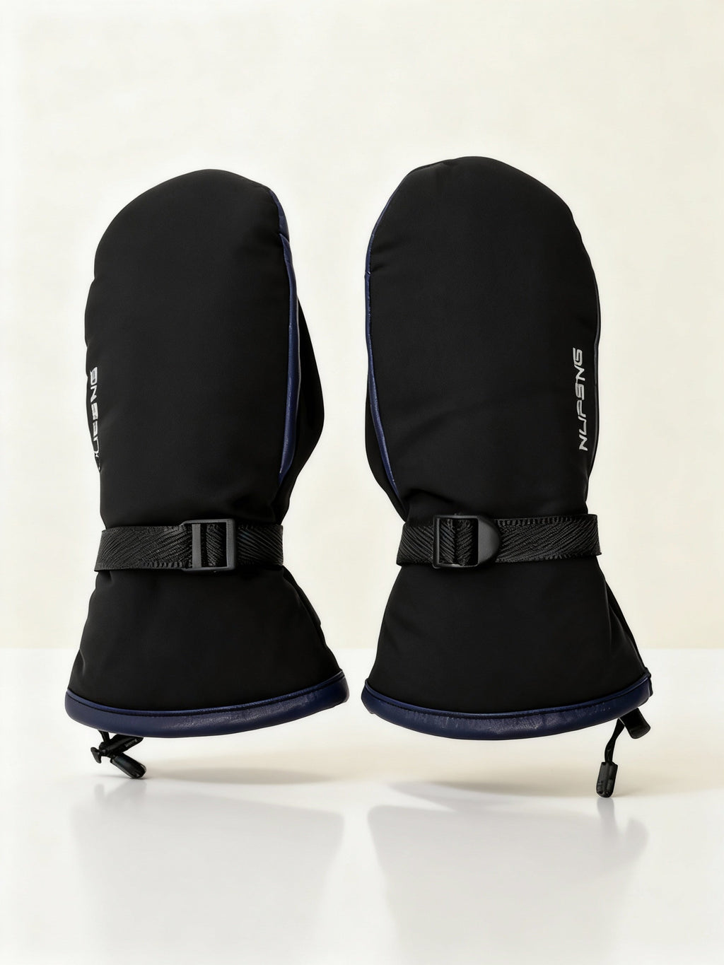 Heated Gloves, Unisex | Dual-Sided Heating | 10,000mAh USB Rechargeable | Waterproof & Anti-Slip