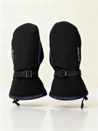 Heated Gloves, Unisex | Dual-Sided Heating | 10,000mAh USB Rechargeable | Waterproof & Anti-Slip