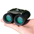 Hunting Binoculars | 40x Magnification & HD Optics | Wide Field of View | Travel Ready