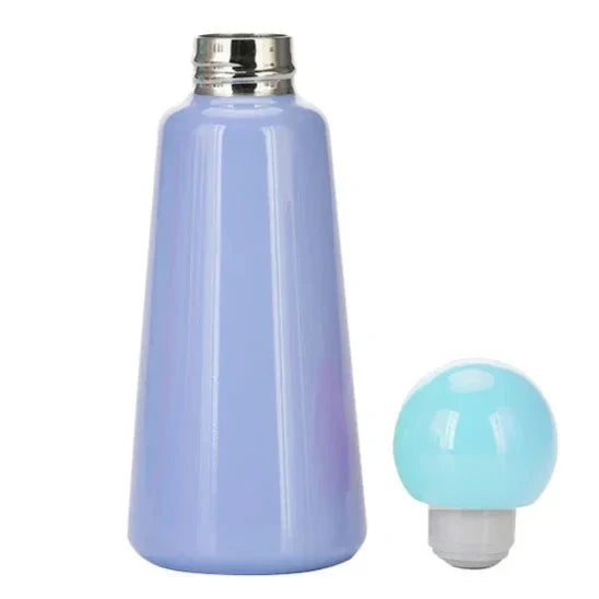 Insulated Stainless Steel Water Bottle | Double-Wall Vacuum Insulation | Leak-Proof & Sweat-Free
