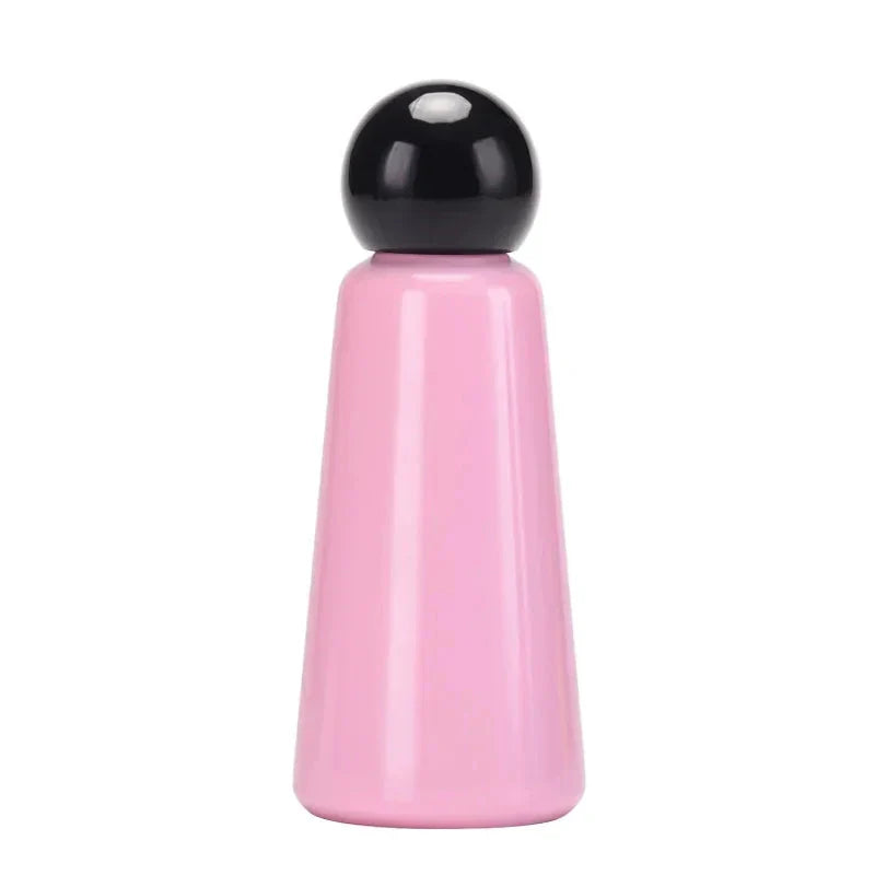 Insulated Stainless Steel Water Bottle | Double-Wall Vacuum Insulation | Leak-Proof & Sweat-Free