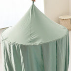 Kids Bed Canopy | Blackout & Breathable Design | Polyester 250cm Height | Cozy Play & Sleep Hideaway