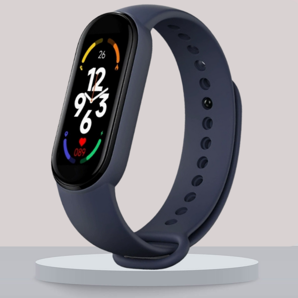 Kids Smartwatch | GPS Tracking & Activity Monitor | Health Monitoring | iOS & Android Compatible