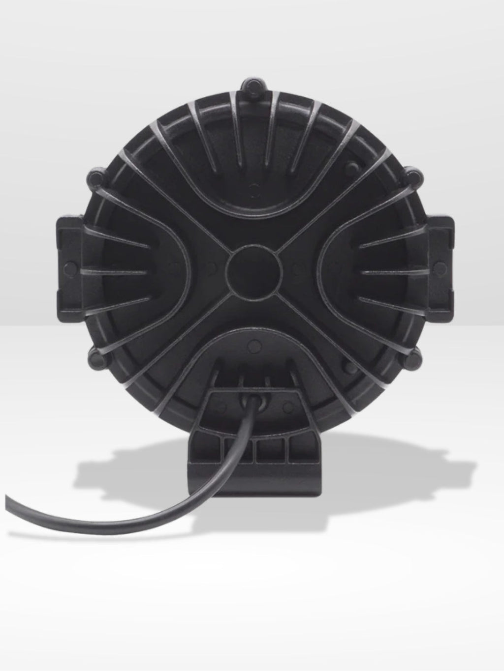 LED Driving Light for Car & 4x4 | Long-Range Spotlight | Aluminum Housing & Mountable