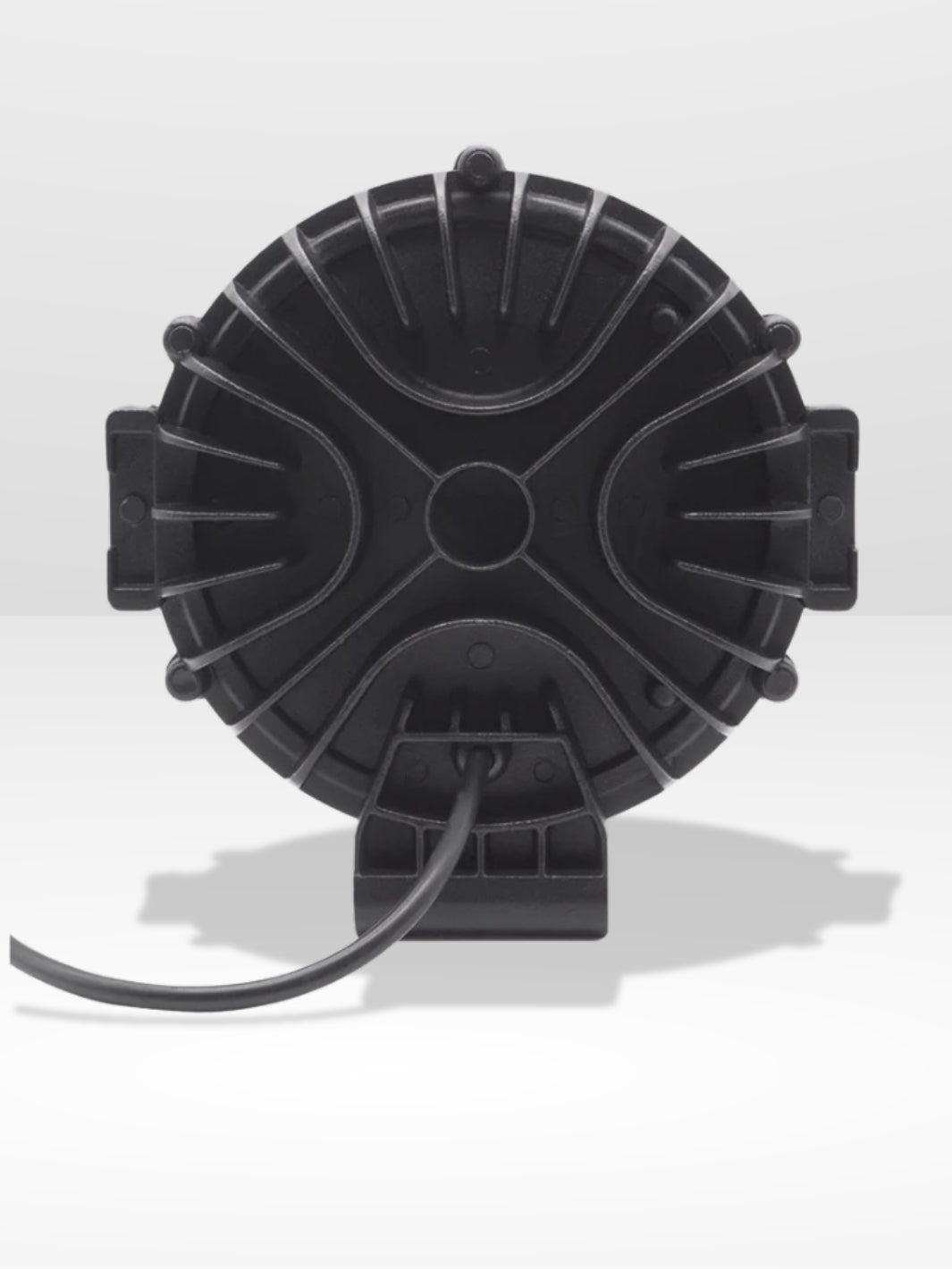 LED Driving Light for Car & 4x4 | Long-Range Spotlight | Aluminum Housing & Mountable