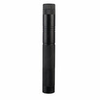Laser Pointer Torch | Long-Range Adjustable Focus Beam | USB Rechargeable, Key Lock
