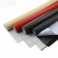 Leather Repair Patch | Cuttable Self-Adhesive | Waterproof & Durable | Sofa & Car