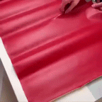 Leather Repair Patch | Self-Adhesive | 50x138 cm | Seamless Finish