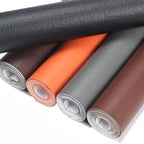 Leather Repair Patch | Self-Adhesive | PU Leather 50x137 cm | Furniture & Car Seats