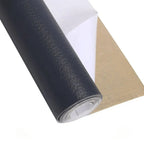 Leather Repair Patch for Furniture & Car Seats | Self-Adhesive & Waterproof PU Leather | 50 x 137 cm