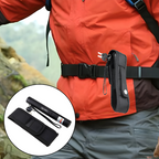 Long-Distance Laser Pointer | High-Power Adjustable-Focus Beam | USB Rechargeable | Portable