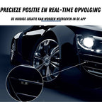 Magnetic GPS Tracker | High-Accuracy Real-Time Tracking | Magnetic Mount | Long Battery Life
