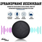 Magnetic GPS Tracker | High-Accuracy Real-Time Tracking | Magnetic Mount | Long Battery Life