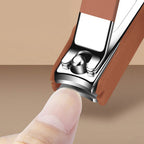 Manicure Kit | Portable 7-Piece Set | Premium Carbon Steel Tools | Travel-Friendly