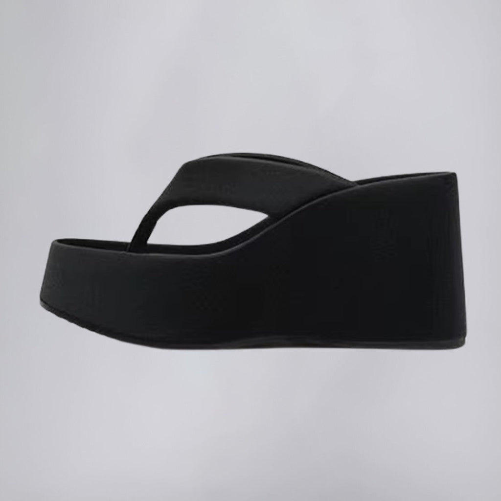 Men's Flip-Flops | Cushioned Footbed & Toe Grip | Non-Slip Sole