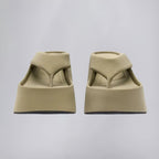 Men's Flip-Flops | Cushioned Footbed & Toe Grip | Non-Slip Sole