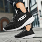 Men's Lightweight Running Shoes | Optimal Cushioning | Breathable Mesh Upper | Comfortable Fit