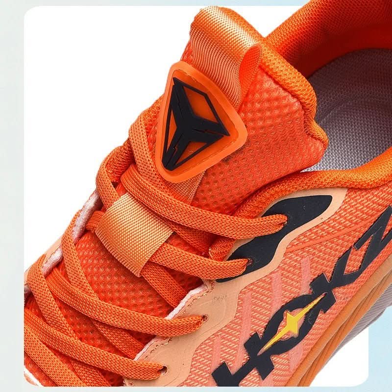 Men's Lightweight Running Shoes | Optimal Cushioning | Breathable Mesh Upper | Comfortable Fit