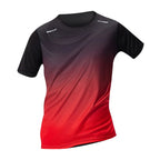 Men's Ombre Performance Tee | Moisture-Wicking & Quick-Dry | Lightweight & Breathable