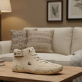 Men's Orthopedic Shoes | Waterproof, Breathable | Leather Upper, Slip-Resistant Sole | Comfort Fit