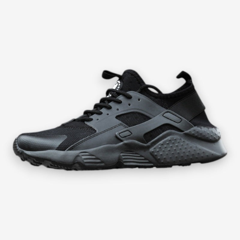Men's Sneakers | Breathable Mesh Upper | Lace-Up Closure & Non-Slip Grip Sole | Comfortable Fit