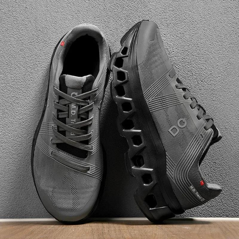 Men's Sneakers | Light & Breathable | Cotton Upper & Rubber Sole | Comfortable Fit