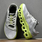 Men's Sneakers | Light & Breathable | Cotton Upper & Rubber Sole | Comfortable Fit