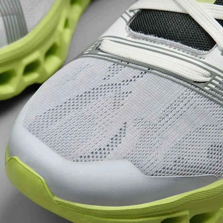 Men's Sneakers | Light & Breathable | Cotton Upper & Rubber Sole | Comfortable Fit