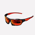 Men's Sports Sunglasses | Polarized Lenses & UV400 Protection | Lightweight Comfortable Fit