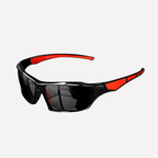 Men's Sports Sunglasses | Polarized Lenses & UV400 Protection | Lightweight Comfortable Fit