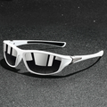 Men's Sunglasses | Polarized Lenses & UV400 Protection | Lightweight Metal Frame | Comfortable Fit