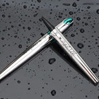 Microblading Brow Pencil | 4-Prong Tip | Waterproof & Smudge-Proof | Natural Finish