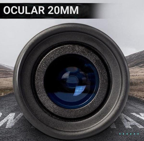 Monocular Telescope for Bird Watching | Up to 300X Zoom | Night Vision & Autofocus