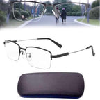 Multifocal Glasses | Automatic Vision Adjustment | Blue Light & UV Protection