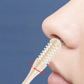 Nose Hair Trimmer for Men & Women | 360° Rotating Head | Ergonomic Grip & Travel-Friendly