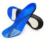 Orthotic Insoles | Arch Support & Stable Heel Cup | Memory Foam Cushioning | Comfortable Fit