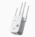 Outdoor WiFi Booster | Long-Range Coverage | Weather-Resistant | Stable Outdoor Connectivity